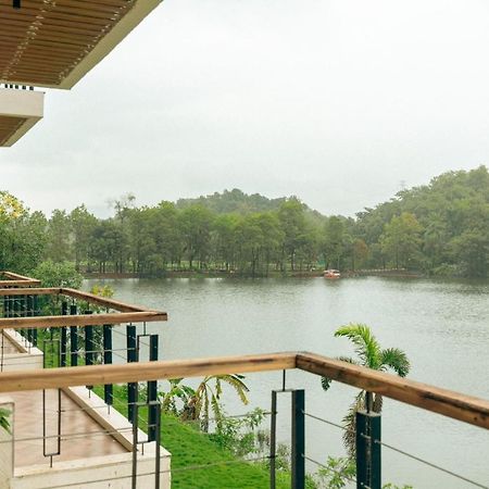 Oleander Farms, Karjat Otel Dış mekan fotoğraf