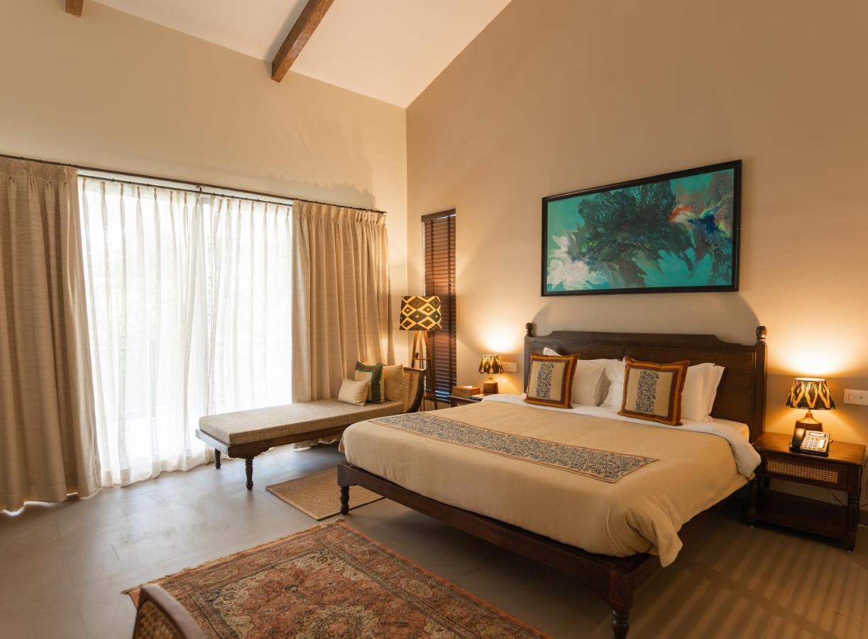 Oleander Farms, Karjat Otel Dış mekan fotoğraf