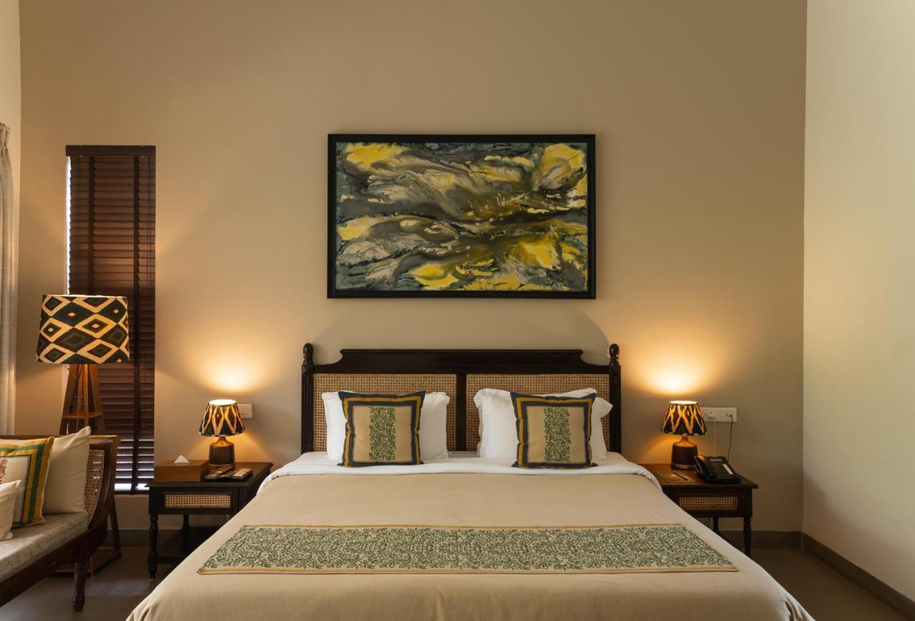 Oleander Farms, Karjat Otel Dış mekan fotoğraf