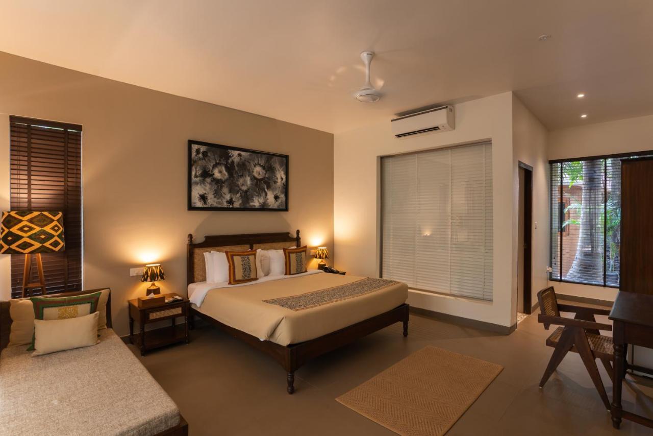 Oleander Farms, Karjat Otel Dış mekan fotoğraf