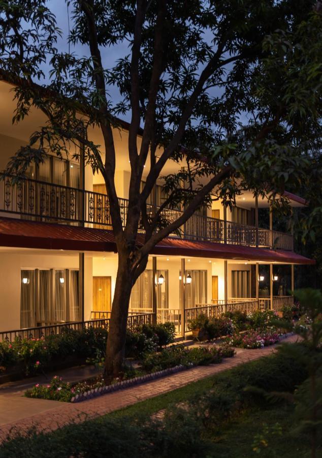 Oleander Farms, Karjat Otel Dış mekan fotoğraf