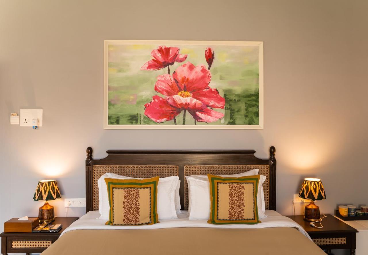 Oleander Farms, Karjat Otel Dış mekan fotoğraf