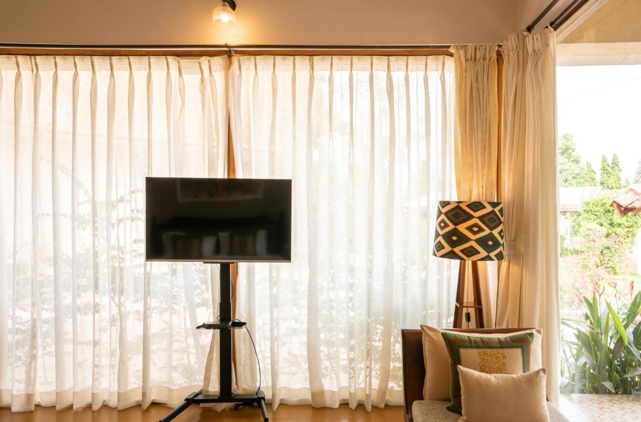 Oleander Farms, Karjat Otel Dış mekan fotoğraf