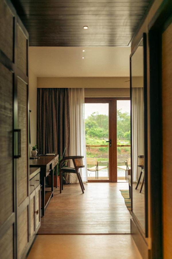 Oleander Farms, Karjat Otel Dış mekan fotoğraf