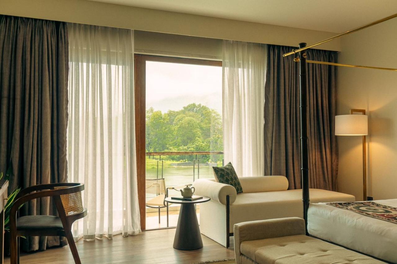 Oleander Farms, Karjat Otel Dış mekan fotoğraf