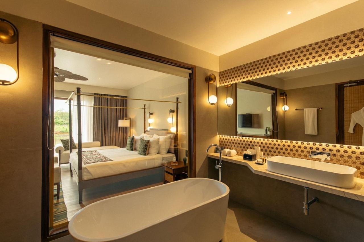 Oleander Farms, Karjat Otel Dış mekan fotoğraf