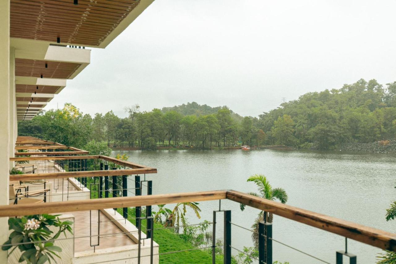 Oleander Farms, Karjat Otel Dış mekan fotoğraf
